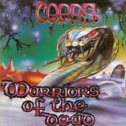 Cobra (UK-2) : Warriors of the Dead